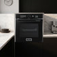 Grand Chef 60cm Electric Oven (Black)