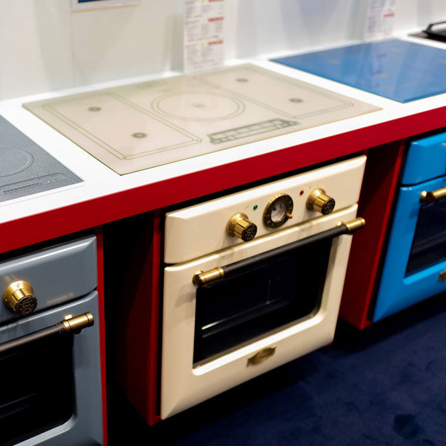 Empire KCT 7797 + Belle Epoque A 9423 Ivory Bundle