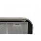 Empire Electric Oven & 60cm Cooker Hood Bundle (Black Silver)