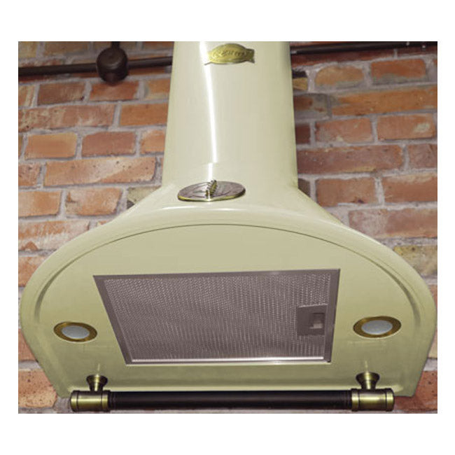 Empire KG 6325 + Belle Epoque A 6423 Ivory Bundle