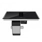 Grand Chef 90cm Downdraft Induction Hob (Black)