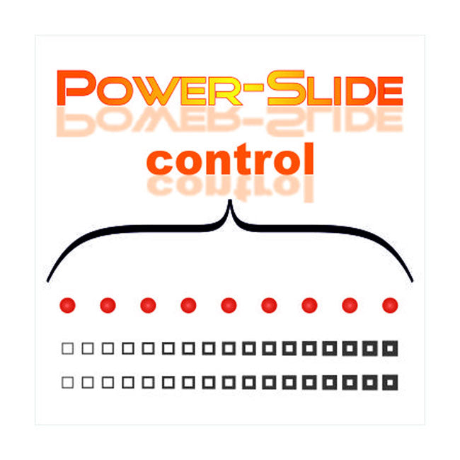 La Perle 59cm Induction Hob (White)