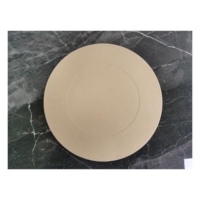 Art Deco 60cm Electric Oven & Induction Hob Bundle (Ivory)