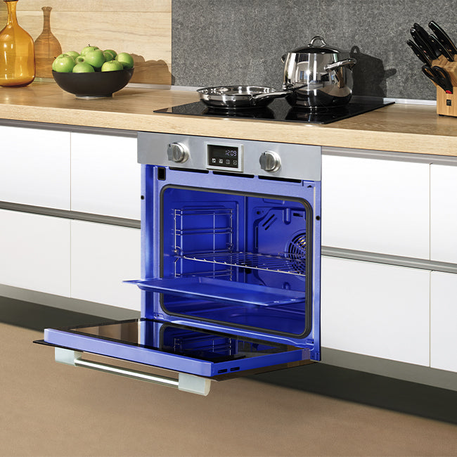 Avantgarde Pro Multi 11 Electric Oven (Stainless Steel)