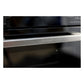 Grand Chef 45cm Electric Oven & 60cm Cooker Hood (Black)