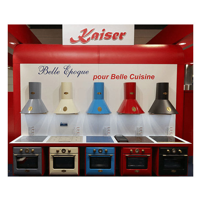 Empire KCT 7797 + Belle Epoque A 9423 Ivory Bundle