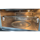 La Perle Noire Built In Microwave Combi Oven 1000W (Black Moire)