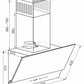 Avantgarde Pro 60cm Cooker Hood
