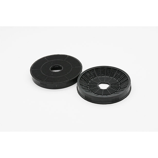 Empire 60cm Cooker Hood (Black Silver)