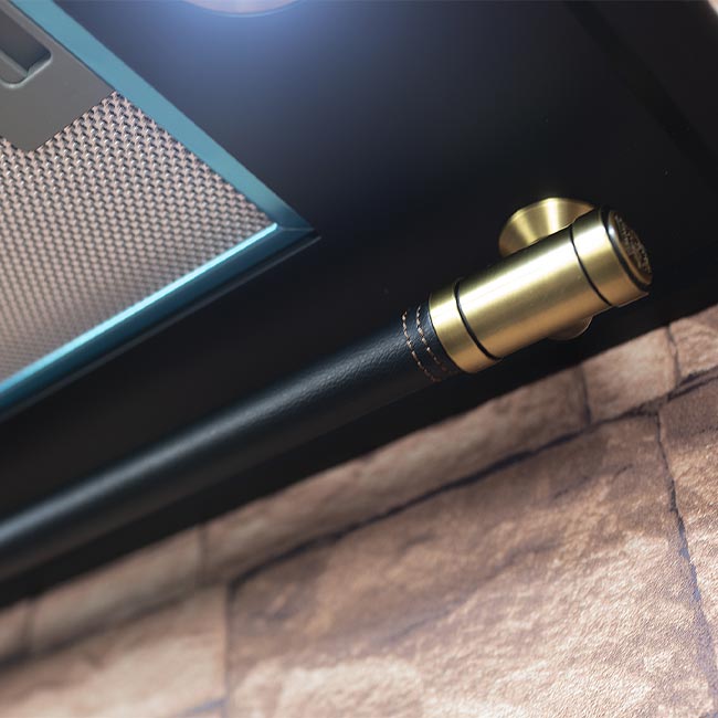 Empire KG 6325 + Belle Epoque A 6423 Black Bundle