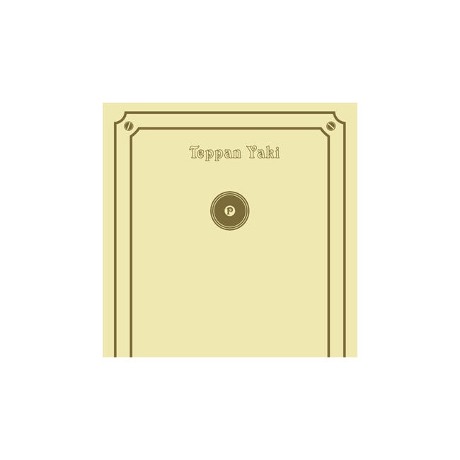 Empire KCT 7797 + Belle Epoque A 9423 Ivory Bundle