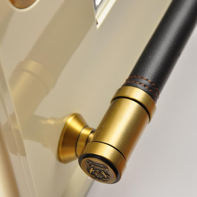 Empire KCG 6335 + Belle Epoque A 6423 Ivory Bundle