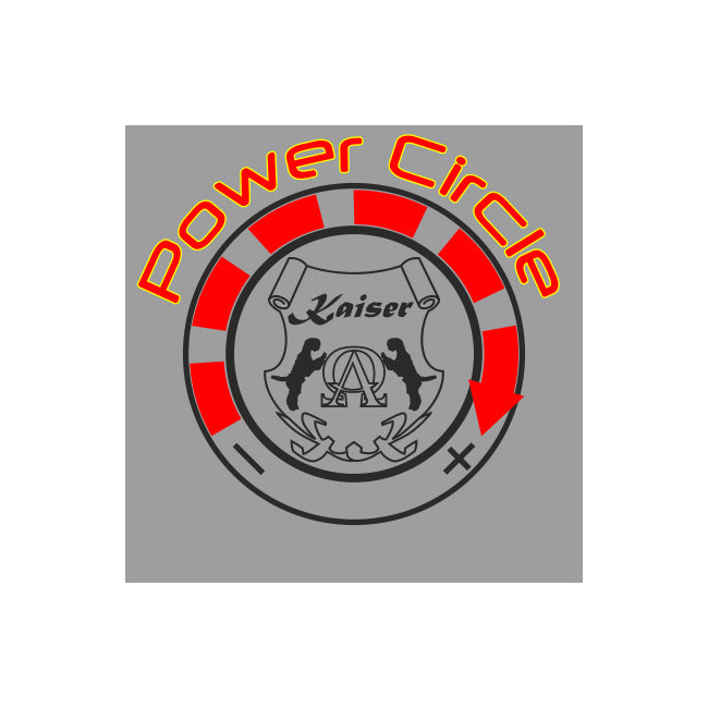 Avantgarde Pro 59cm Induction Hob (Grey)