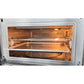 La Perle Noire Built In Microwave Combi Oven 1000W (Black Moire)
