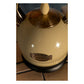 Empire 900W Microwave, Toaster & Kettle Bundle (Ivory)