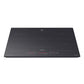 La Perle Noire 90cm Induction Hob (Black Moire)