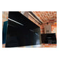 Avantgarde Pro Induction Range Cooker & 90cm Cooker Hood (Stainless Steel)