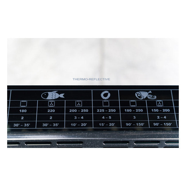 Belle Epoque 60cm Electric Oven & Downdraft Induction Hob Bundle (Black)