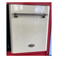 Empire Semi-Integrated Dishwasher (Ivory)