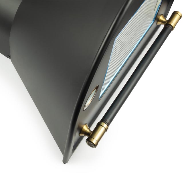 Empire KG 6325 + Belle Epoque A 6423 Black Bundle