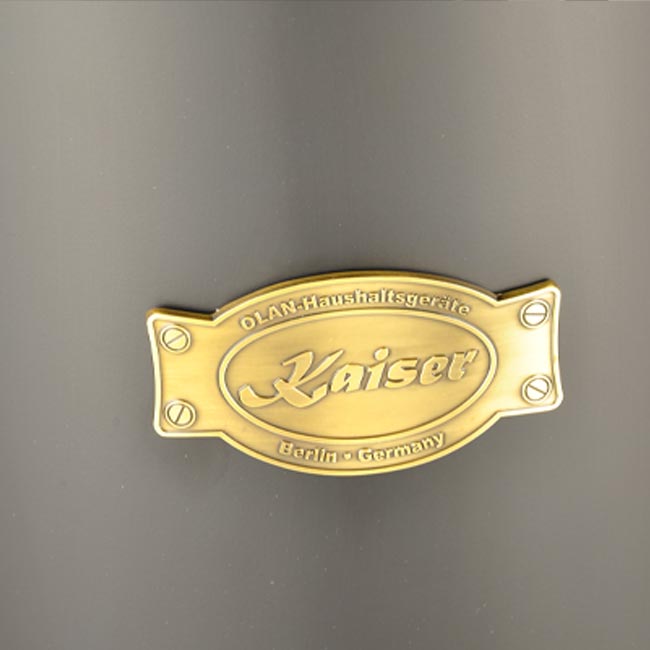 Empire KCG 6335 + Belle Epoque A 6423 Black Bundle