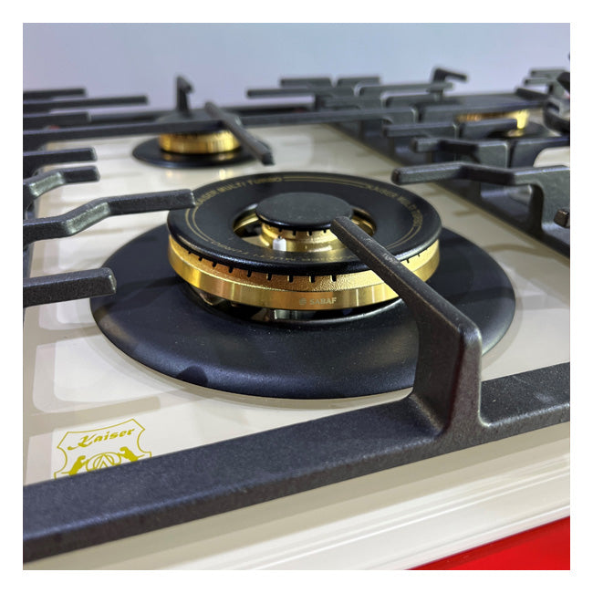 Empire KCG 6335 + Belle Epoque A 6423 Ivory Bundle