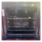 Grand Chef Gas Oven & 4 Burner Gas Hob Bundle (Stainless Steel)