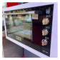 Avantgarde Pro 90cm Gas Oven & Built In Cooker Hood