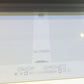 La Perle 59cm Induction Hob (White)
