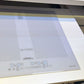 La Perle 59cm Induction Hob (White)