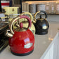Empire 2 Slice Toaster & Kettle Bundle (Red)