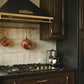 Empire 60cm Electric Oven (Black)
