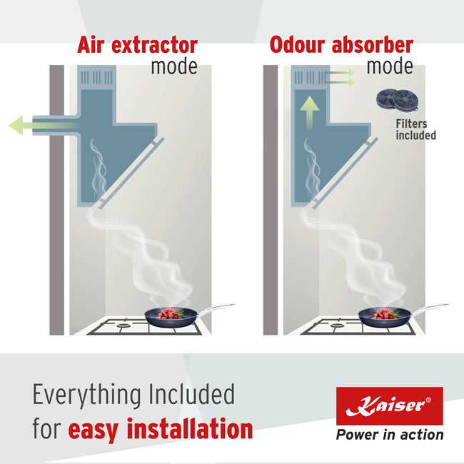 Empire Dual Fuel Range Cooker & 90cm Hood Bundle (Ivory)