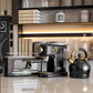 Empire Electric Kettle (Black)