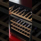 Art Deco Wine Cooler