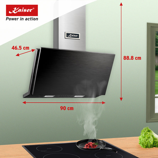 Avantgarde Pro Dual Fuel Range Cooker & 90cm Hood Bundle (Stainless Steel)