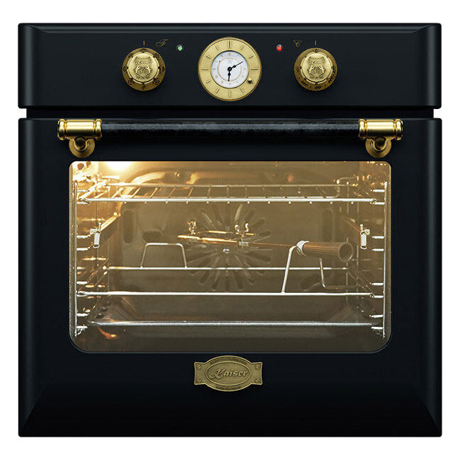 Belle Epoque Electric Oven (Black)