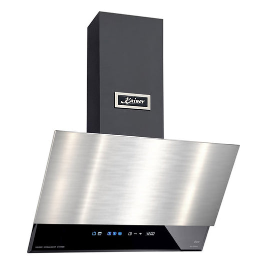 Avantgarde Pro 60cm Cooker Hood (Steel)