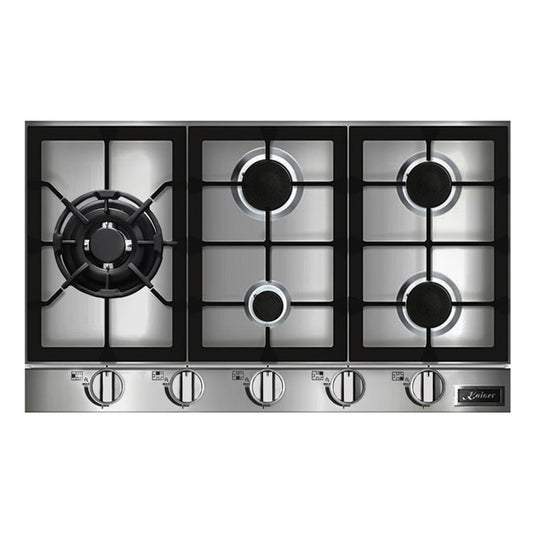 Avantgarde Pro 86cm Gas Hob (Stainless Steel)