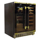 Art Deco Beer & Wine Cooler