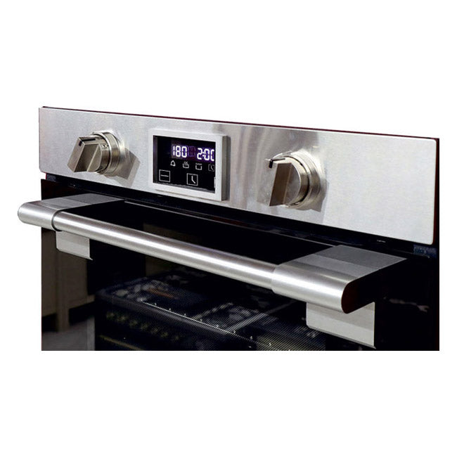 Avantgarde Pro Pyrolytic Electric Oven