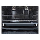 Grand Chef Gas Oven (White)