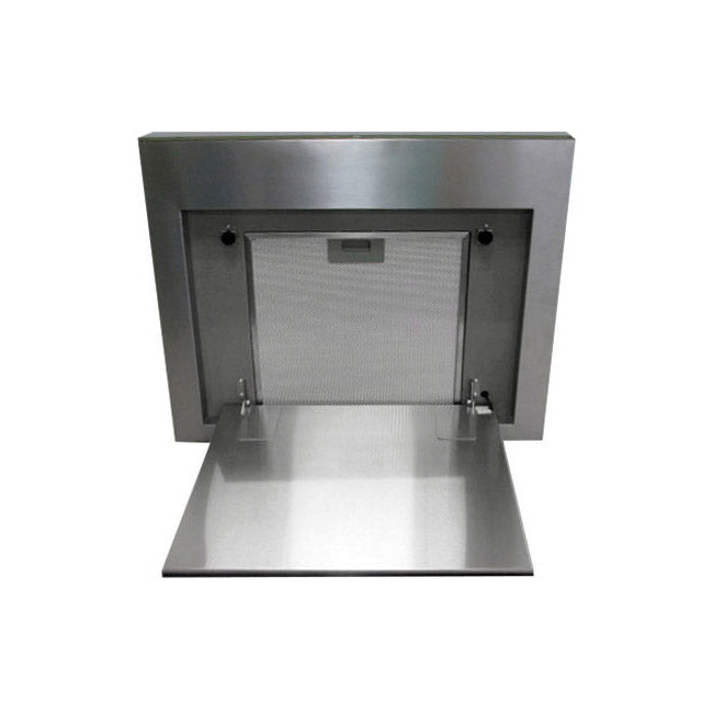 Avantgarde Pro 60cm Chimney Cooker Hood