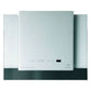 Grand Chef 80cm Cooker Hood (White)