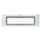 Avantgarde Pro 90cm Built-In Cooker Hood (White)