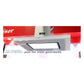 Avantgarde Pro 90cm Island Cooker Hood