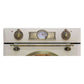 Empire Gas Oven (Ivory)
