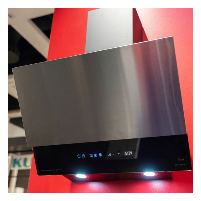Avantgarde Pro 60cm Cooker Hood (Steel)