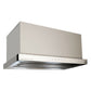 Grand Chef Built-In Cooker Hood (White)