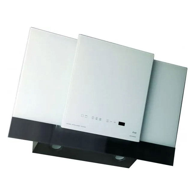Grand Chef 60cm Cooker Hood (White)
